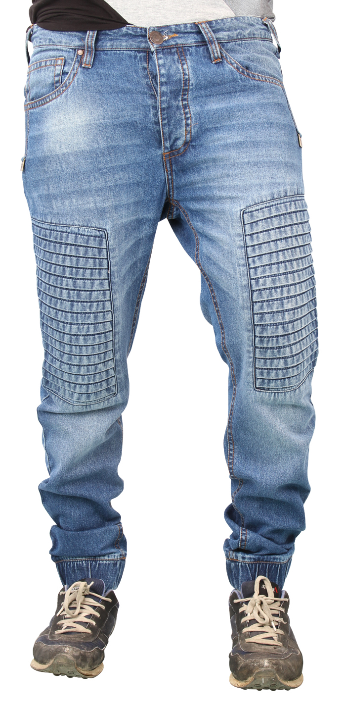 Cool Ripped Jeans For Guys With Great Style FGL-282